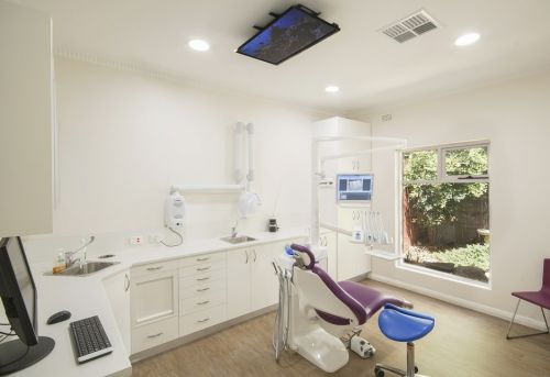 Fitzroy SA Dentist in Melbourne
