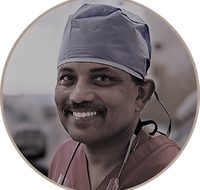 Dr Barry Patel - Dentist in Melbourne