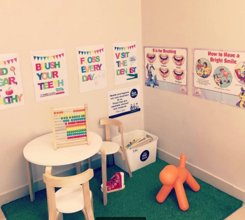 Sunshine Family Dental Clinic - Dentist in Melbourne 4