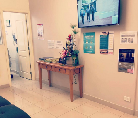 Sunshine Family Dental Clinic - Dentist in Melbourne 3