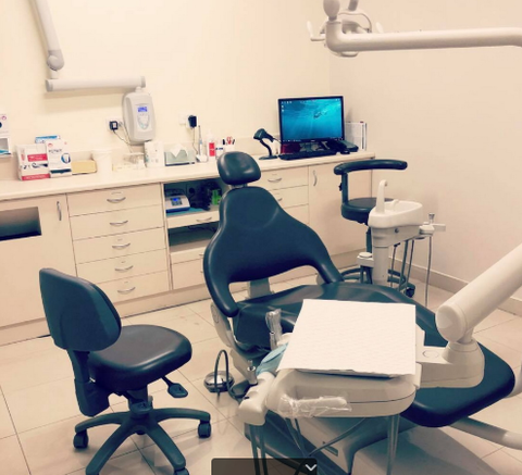 Sunshine Family Dental Clinic - Dentist in Melbourne 1