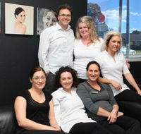 Bupa Dental Centre - Dentist in Melbourne