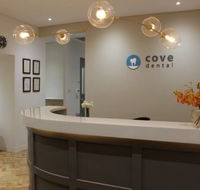 Cove Dental - Dentist in Melbourne