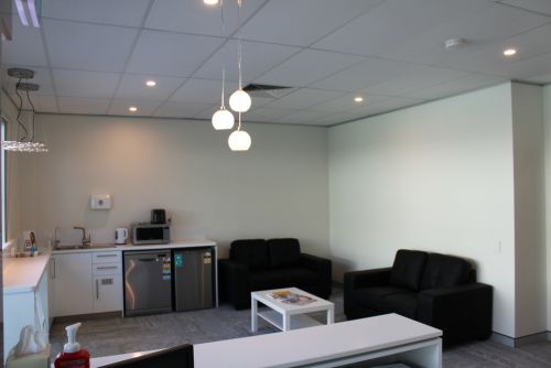Sinnamon Park QLD Dentist in Melbourne