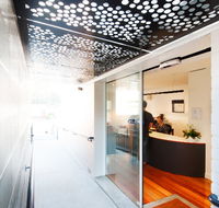 Dental On Macquarie Dr Martin Lee amp Dr Gavan Gordon - Dentist in Melbourne