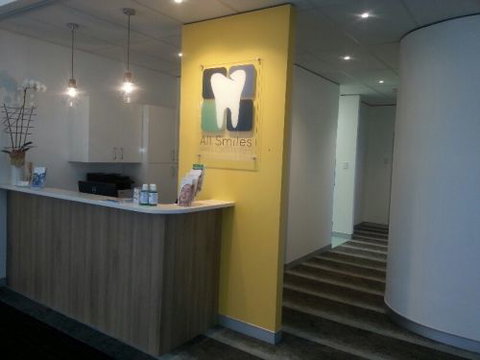 All Smiles Family Dentistry - Dentist in Melbourne 0