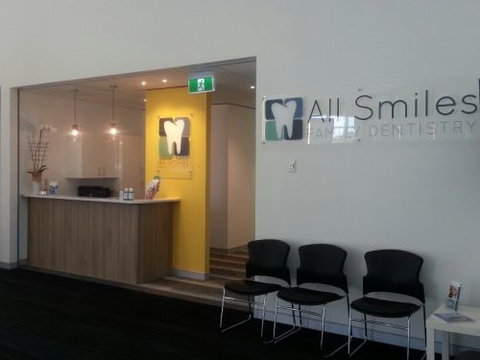 All Smiles Family Dentistry - Dentist in Melbourne 2