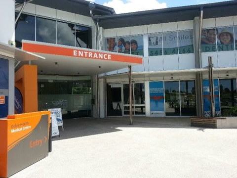 All Smiles Family Dentistry - Dentist in Melbourne 3