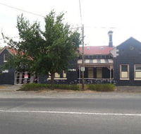Anderson Don Dr - Dentist in Melbourne
