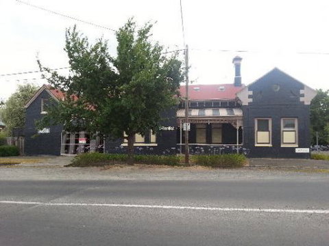 Anderson Don Dr - Dentist in Melbourne 0