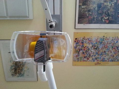 Anderson Don Dr - Dentist in Melbourne 2