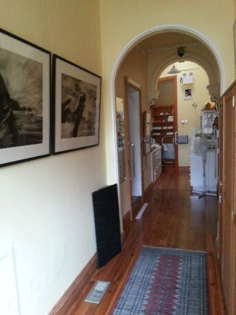 Anderson Don Dr - Dentist in Melbourne 5