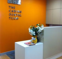 Caring Dental Team - Dentist in Melbourne