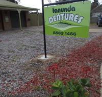 Tanunda Dentures - Dentist in Melbourne