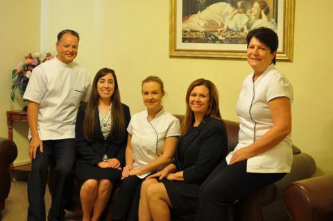 Park Terrace Dental - Dr Damian Chung - Port Lincoln - Dentist in Melbourne 2