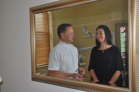 Park Terrace Dental - Dr Damian Chung - Port Lincoln - Dentist in Melbourne 5