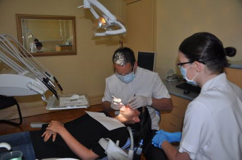 Park Terrace Dental - Dr Damian Chung - Port Lincoln - Dentist in Melbourne 6