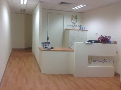 Afford2smile - Dentist in Melbourne 0