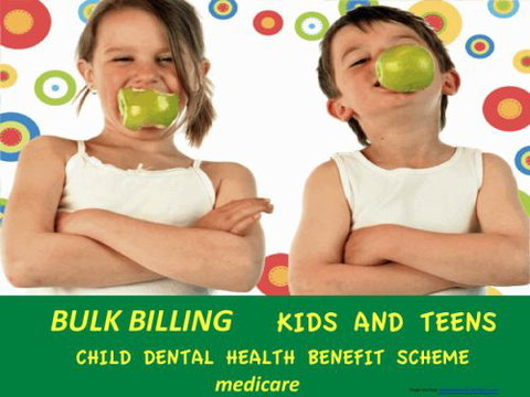 Afford2smile - Dentist in Melbourne 1