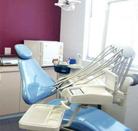 Trinh Joseph HD Dr - Dentist in Melbourne