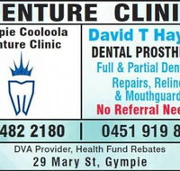 Gympie Cooloola Denture Clinic - Dentist in Melbourne