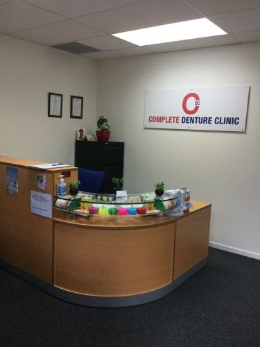 Complete Denture Clinic - Dentist in Melbourne 0