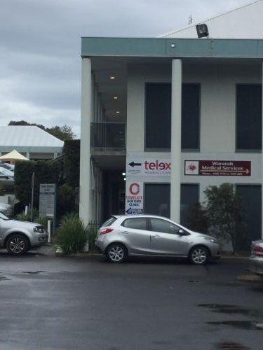 Complete Denture Clinic - Dentist in Melbourne 1