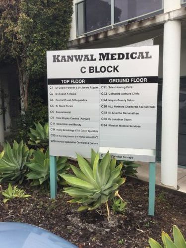 Complete Denture Clinic - Dentist in Melbourne 4