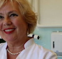 Dr Marieta Hovey Dental - Dentist in Melbourne