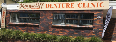 Kingscliff Denture Clinic - Dentist in Melbourne 3