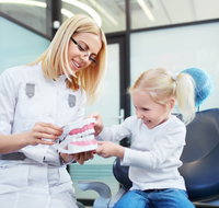 Example Dentist Listing - Dentist in Melbourne