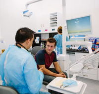 New Leaf Dentists - Dentist in Melbourne