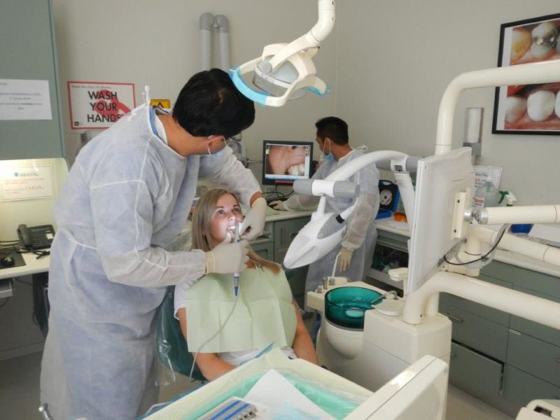South Western Sydney NSW Dentist in Melbourne
