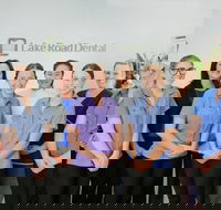 Lake Road Dental - Dentist in Melbourne