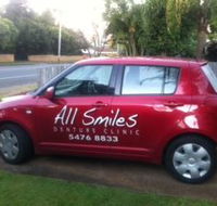 All Smiles Denture Clinic - Dentist in Melbourne