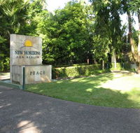 Stringer Dr GraemeNew Horizons Dental - Dentist in Melbourne