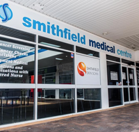 Smithfield Medical Centre now called SmartClinics - Dentist in Melbourne