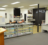 Cooloola Tattoo - Dentist in Melbourne