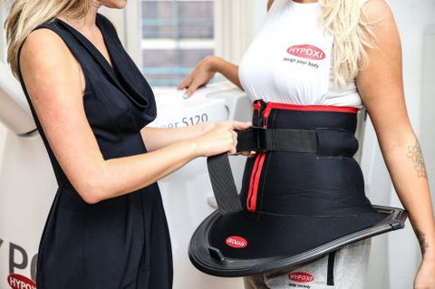 Hypoxi Body Boutique - Dentist in Melbourne 0
