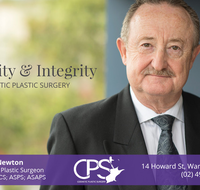 Newton John Dr Cosmetic Plastic Surgeon - Dentist in Melbourne