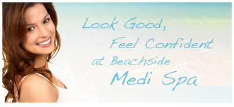 Beachside Medi Spa - Dentist in Melbourne 1