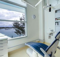 Davis DentalSpecialist Prosthodontist - Dentist in Melbourne