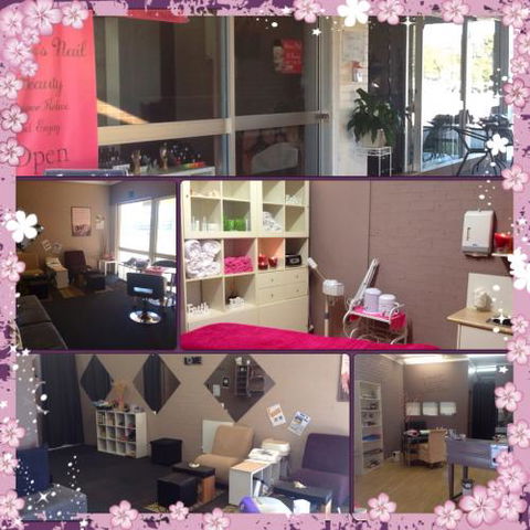 Shaza’s Hair Nails & Beauty - Dentist in Melbourne 1