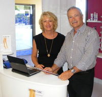 Leg Vein Clinic Australia Dr M Kornfeld - Dentist in Melbourne