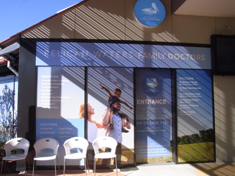 Pelican Waters QLD Dentist in Melbourne