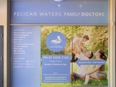 Pelican Waters Family Doctors - Dentist in Melbourne 3