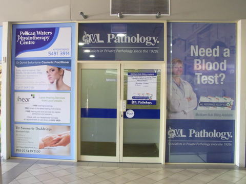Pelican Waters Family Doctors - Dentist in Melbourne 4
