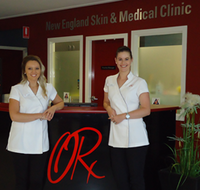 New England Skin  Medical Clinic - Dentist in Melbourne