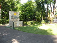 Stringer Dr GraemeNew Horizons Dental