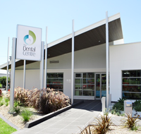 Davis DentalSpecialist Prosthodontist - Dentist in Melbourne